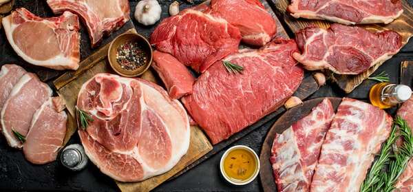 Mercado porcino despega y promete gran expansión - ABC Rural - ABC Color