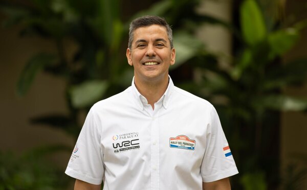 Versus / Paraguay lanza su Rally Guide oficial y presenta canal exclusivo en Sportity para el WRC 2025