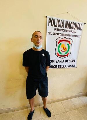 Fiscalía pide 14 años de cárcel para uruguayo acusado de integrar una estructura criminal dedicada al sicariato - El Observador