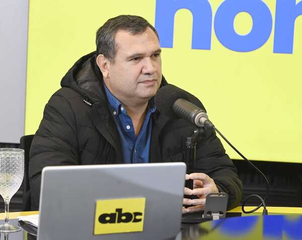 AUDIO: “Se obró bien” en aceptar pedidos de intervención a municipios de Asunción y Ciudad del Este, según senador - No tiene nombre - ABC Color