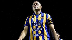 El puntero de la Intermedia seduce a Pablo Aguilar
