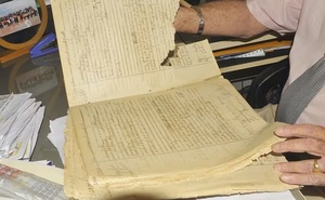Registro Civil digitaliza archivos para combatir gestores