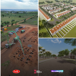 Paraná Village: Un Nuevo Concepto de Vida en San Juan del Paraná - «TVS DIGITAL»