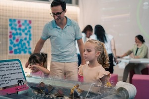 ¡Invitan a celebrar el Día del Padre de manera diferente este finde! | Unicanal