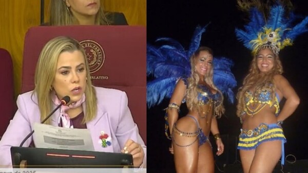 Lizarella Valiente: "Desde siempre soy una mujer libre de buenas costumbres"