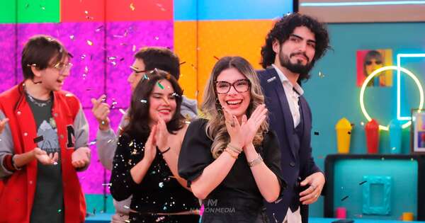 La Nación / De community manager a estrella digital: Desireé Burián ganó Pop Art