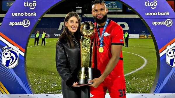 Sportivo Ameliano pendiente por Thomás Gutiérrez