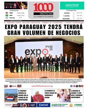 14 Junio 2025