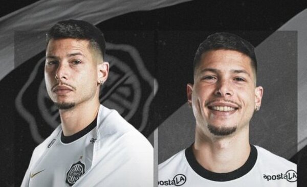 Versus / ¡Olimpia oficializa el retorno de Manuel Capasso!