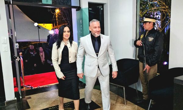 Ministerio Público desestima denuncia contra director de AGB y revela alevosas mentiras de los Espinoza