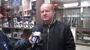 Gobernador de Itapúa envía emotivo mensaje por el Día del Padre