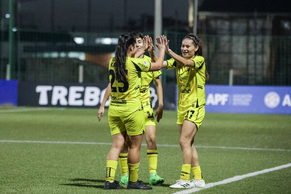 Recoleta se impuso a Ameliano