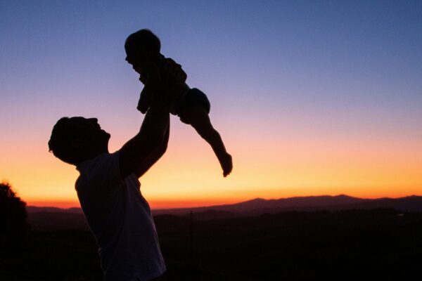 Paternidad responsable: el rol de los padres en la sociedad