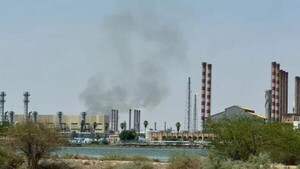 Israel ataca una importante refinería de gas iraní en el golfo Pérsico