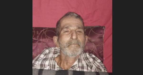 Diario HOY | Siguen buscando a los familiares de un hombre fallecido en Barrio Obrero
