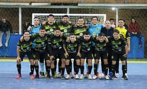 Artemios sigue arriba pero comparte punta con Fomento y NSA - La Tribuna