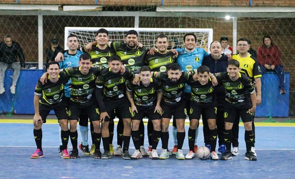 Artemios sigue arriba pero comparte punta con Fomento y NSA - La Tribuna