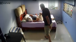 Ciudad del Este: Fiscalía pide prisión preventiva para imputado por violencia familiar tras nueva agresión