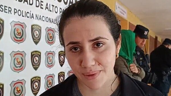 “Mi papá tiene problema siquiátrico, no le pegaron”, dice hija del hombre supuestamente agredido por su hijo