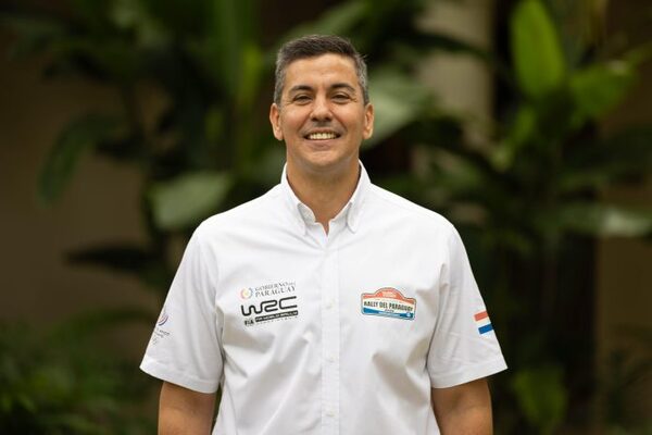 PARAGUAY LANZA SU RALLY GUIDE OFICIAL Y PRESENTA CANAL EXCLUSIVO EN SPORTITY PARA EL WRC 2025