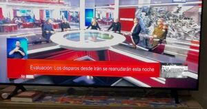 La Nación / Paraguayo en Israel cuenta que en cualquier momento llegará un nuevo ataque desde Irán