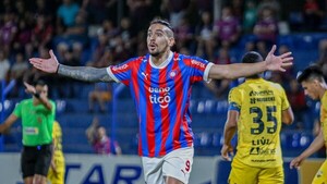 Los seis jugadores de Cerro que no serán tenidos en cuenta