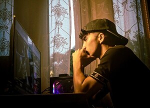 La canción de Lion G que rinde homenaje a Caaguazú