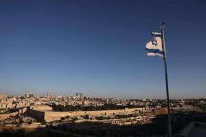 “Estamos en una encrucijada histórica para todo Oriente Medio”, dice presidente de Israel - Mundo - ABC Color
