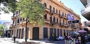 Vence el plazo de postulación para una pasantía en el MEF - Economía - ABC Color