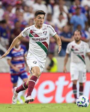 Pedro Aldave y el desafío de Rubén Lezcano en Fluminense: “tiene que luchar” - Fútbol Internacional - ABC Color
