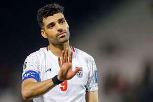Mehdi Taremi, se pierde el viaje al Mundial de Clubes por el conflicto Irán-Israel - Fútbol Internacional - ABC Color