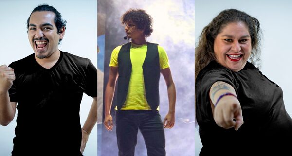 Asunción celebrará en julio la primera "Semana Internacional de la IMPRO" - trece