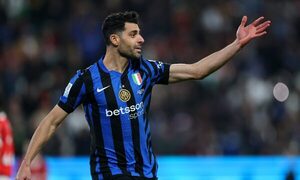 Versus / El jugador que se perderá el Mundial de Clubes por culpa del conflicto entre Irán e Israel