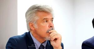 La Nación / “Después de años de show”, caen las denuncias falsas del abdismo, afirma diputado