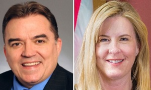 Asesinan a una congresista y a su esposo en Minnesota, Estados Unidos - OviedoPress