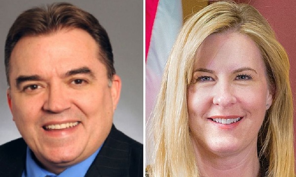 Asesinan a una congresista y a su esposo en Minnesota, Estados Unidos - OviedoPress