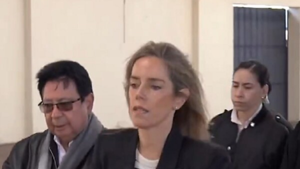 Obras del Puerto de Asunción: “Si ya tenés el permiso, hay que avanzar”, apuró Leticia Ocampos en redes
