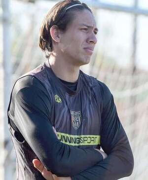 Recoleta FC, con otro “tapado” prometedor - Deportivo Recoleta - ABC Color