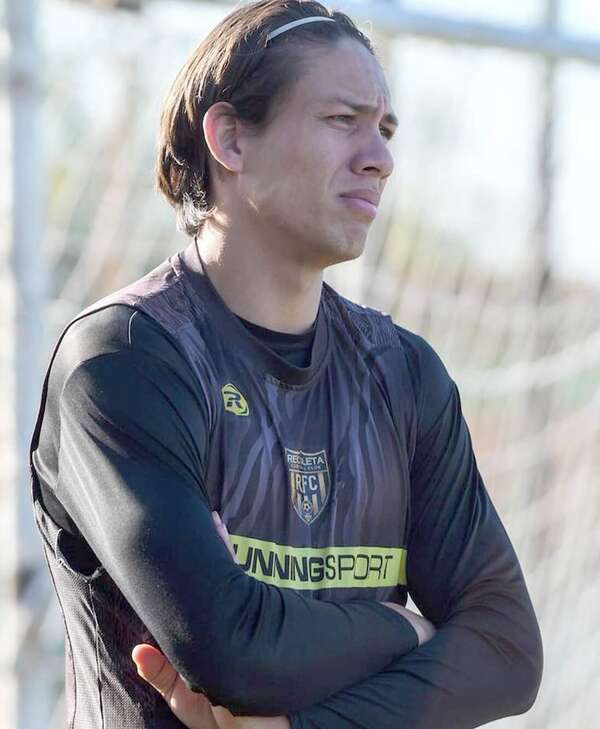 Recoleta FC, con otro “tapado” prometedor - Deportivo Recoleta - ABC Color