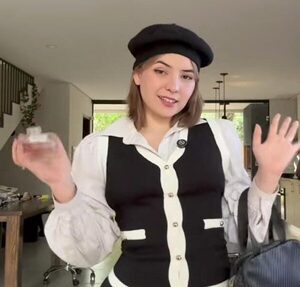 (VIDEO)”Oniichan” denunció ante la justicia a influencer que reveló “acoso” de su chuli