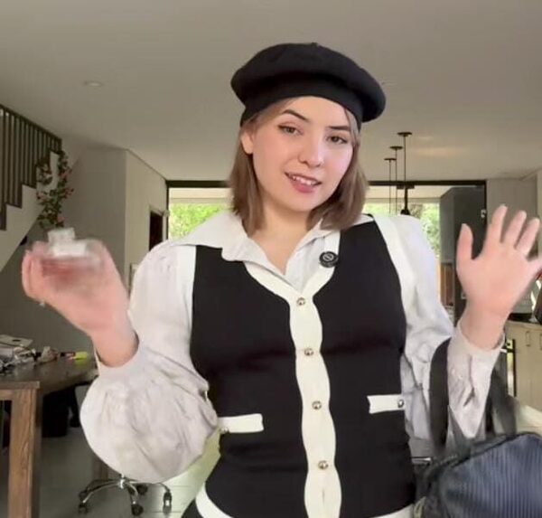 (VIDEO)”Oniichan” denunció ante la justicia a influencer que reveló “acoso” de su chuli