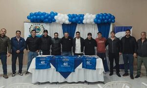 Área 4 confirma a Saúl Santander y suma refuerzos