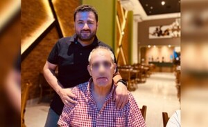 Piden prisión de hobmre tras viralización de nuevo caso de agresión