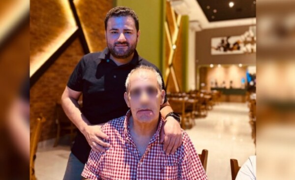 Piden prisión de hobmre tras viralización de nuevo caso de agresión