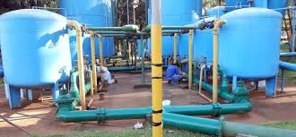 ESSAP no hace caso a reclamo de usuarios, falta de agua es cada vez más constante