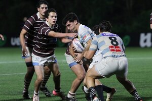Versus / ¡San José defenderá el cetro en la gran final!