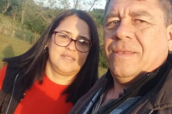 Hombre mata a su pareja y luego intenta quitarse la vida