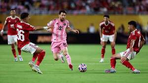Empate sin goles en el arranque del Mundial de Clubes