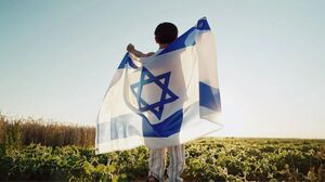 Con Israel. Con la verdad. Con la libertad