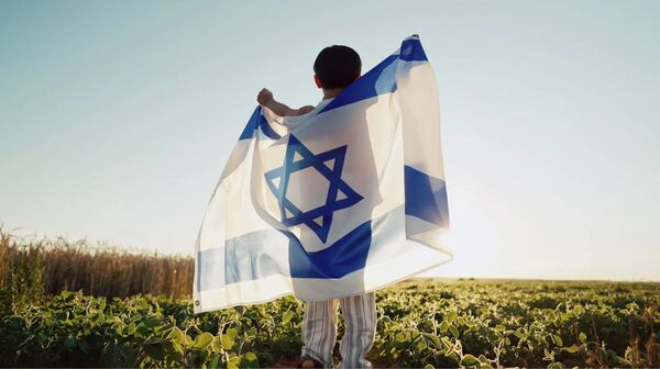 Con Israel. Con la verdad. Con la libertad